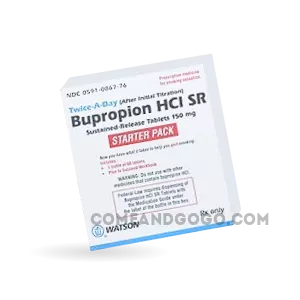 bupropion