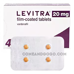 levitra