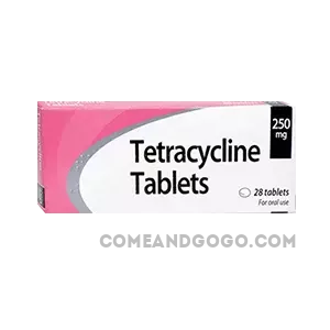 tetracycline